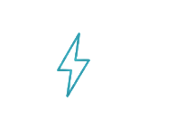 Pain relief therapy icon